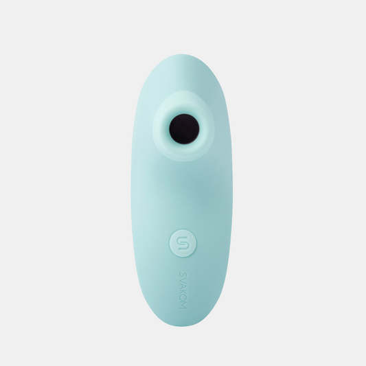 Connexion Pulse Lite Mini Suction Vibrator By Svakom