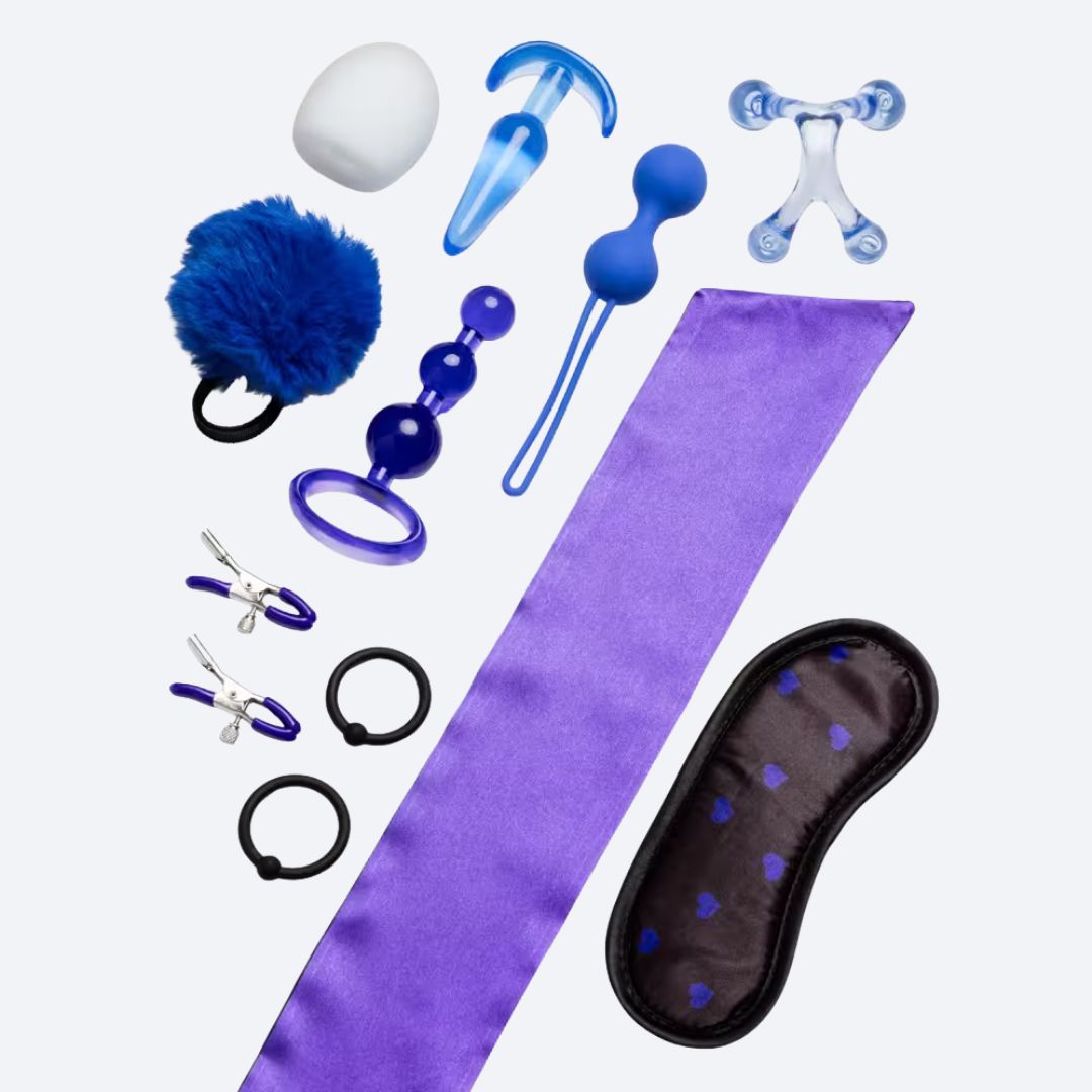 Erotic Advent Calendar Enjoy