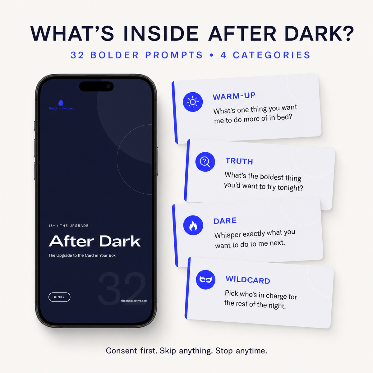 After Dark Date Night