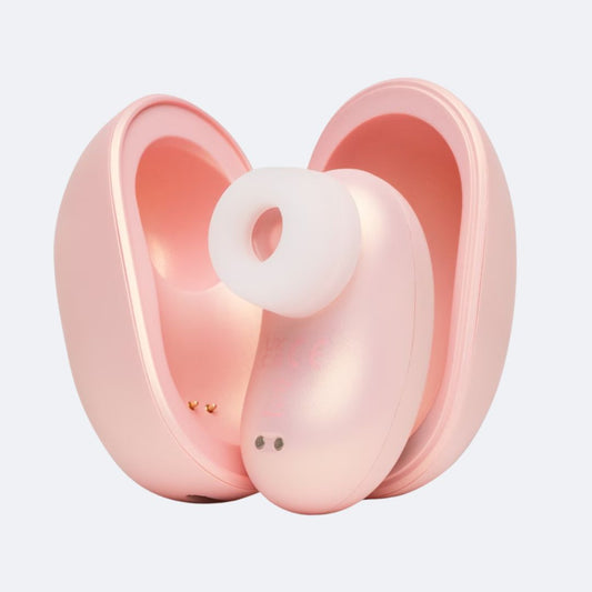 Oh-Pod Clitoris Luchtdruk Vibrator