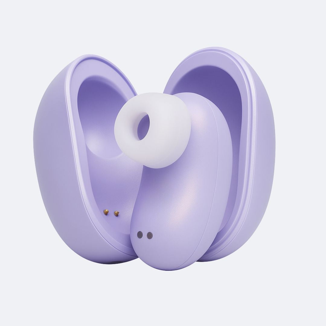 Cute Oh-Pod Clitoral Suction