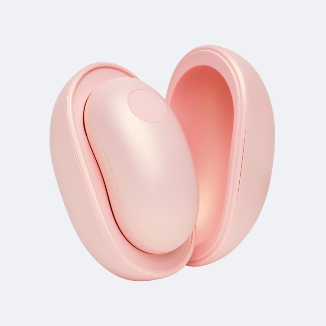 Cute Oh-Pod Clitoral Suction