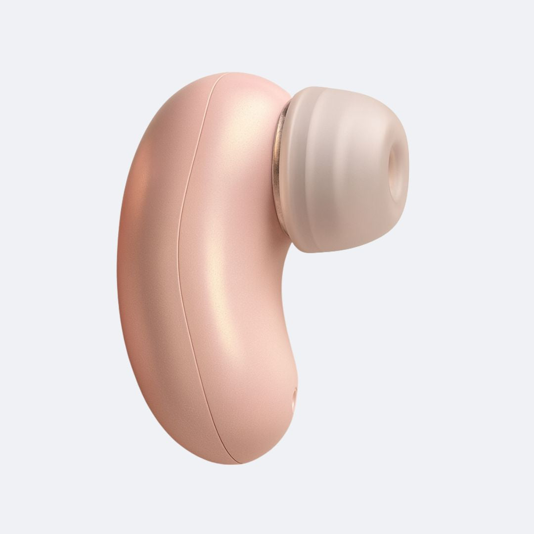 Cute Oh-Pod Clitoral Suction