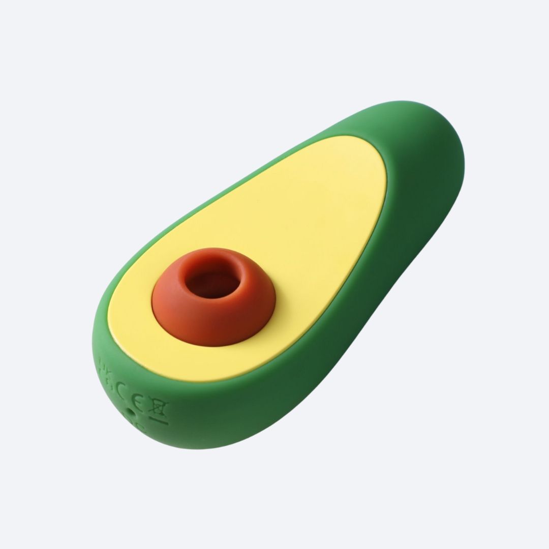 Avo Clitoral Massager