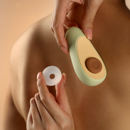 Avo Luchtdrukvibrator
