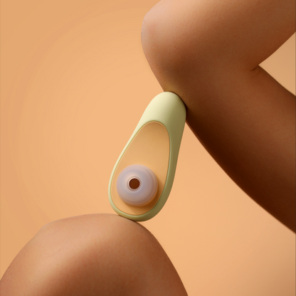Avo Luchtdrukvibrator