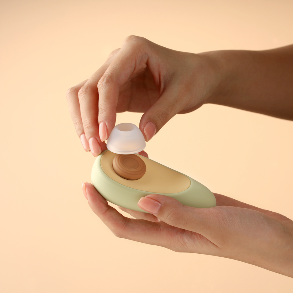 Avo Luchtdrukvibrator