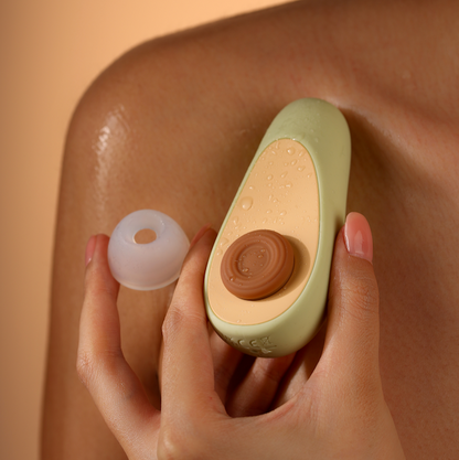 Avo Luchtdrukvibrator