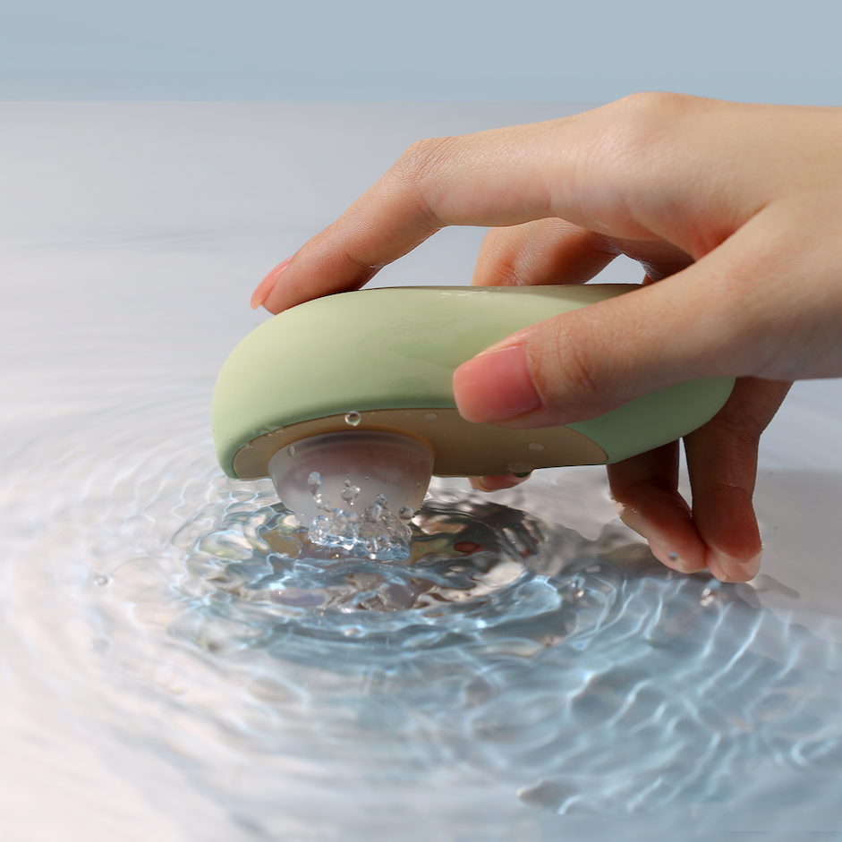 Avo Luchtdrukvibrator