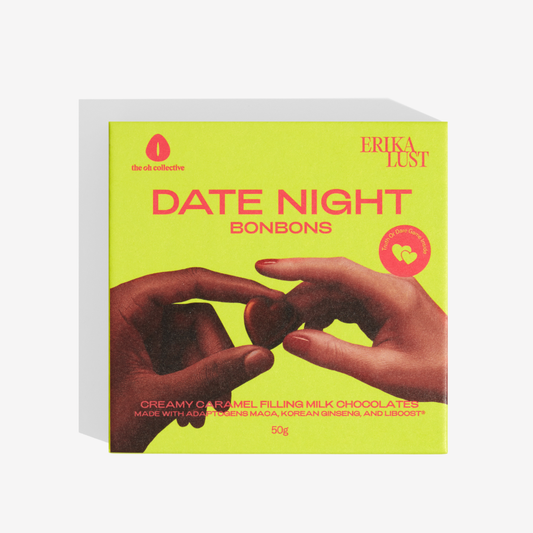 Date Night Sex Bonbons x Erika Lust