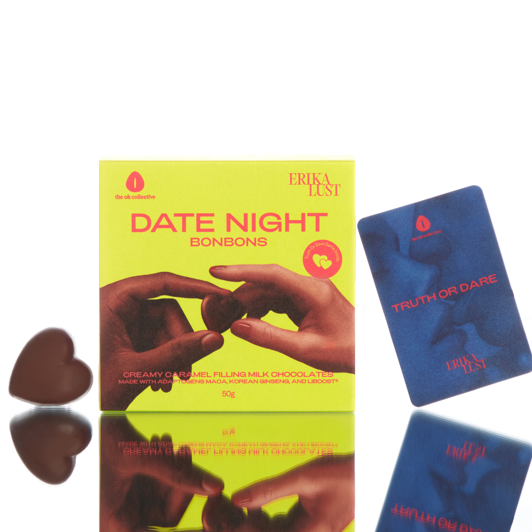 Date Night Sex Bonbons x Erika Lust