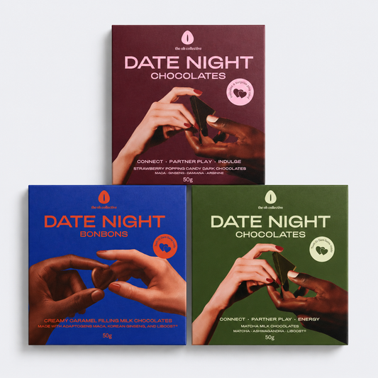 Date Night Trio