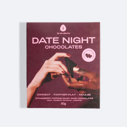 Date Night Chocolates