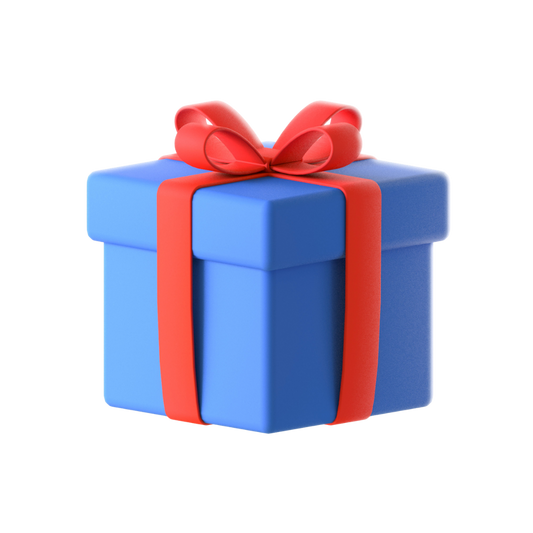 Free Mystery Gift