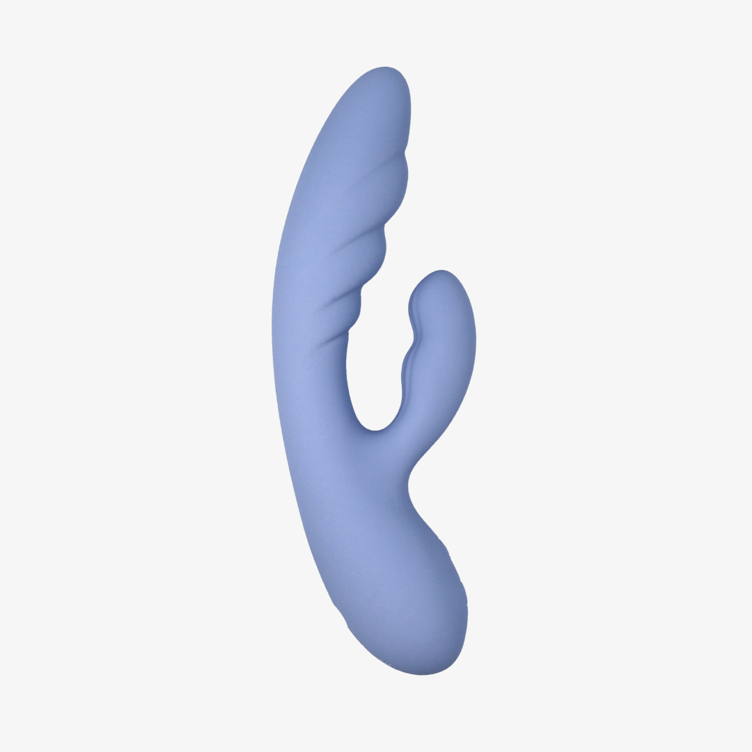 Hare Rabbit Vibrator by The Oh Collective