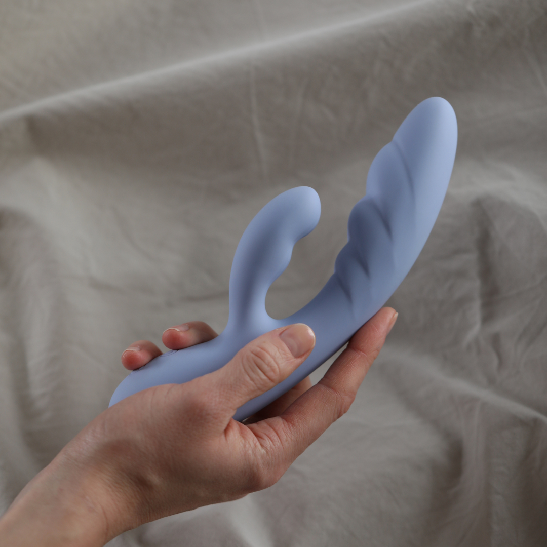 Hare Rabbit Vibrator