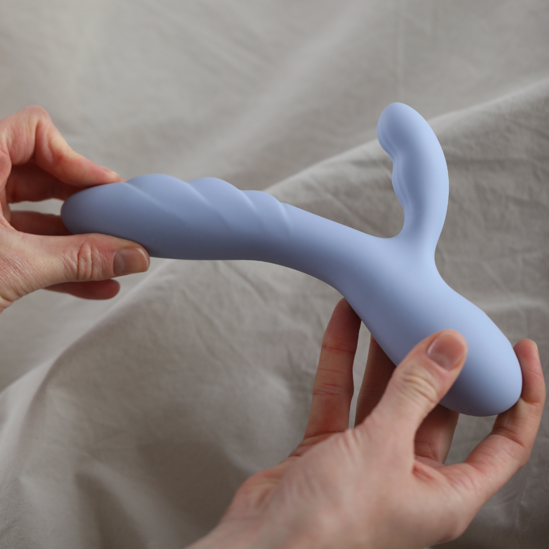 Hare Rabbit Vibrator