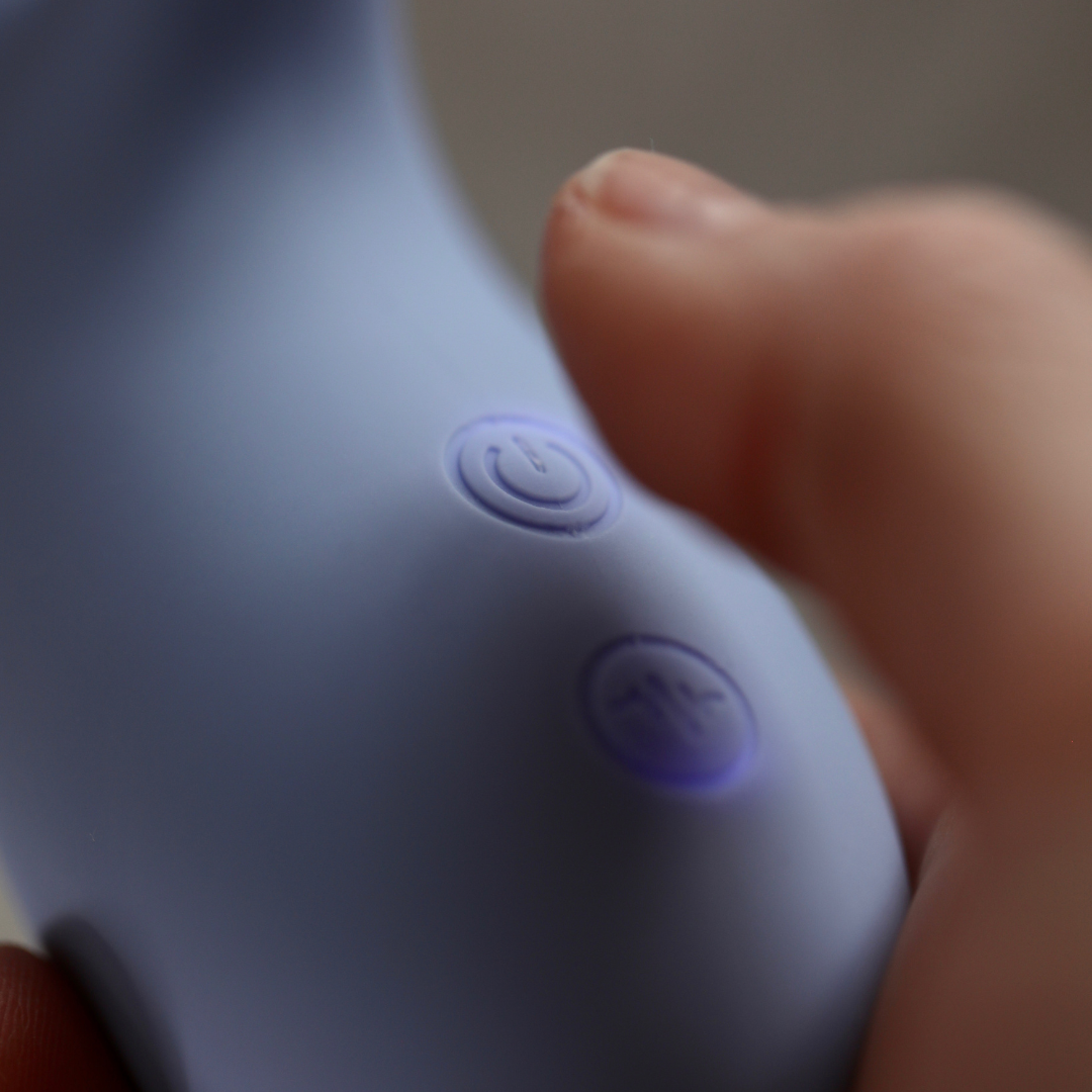Hare Rabbit Vibrator