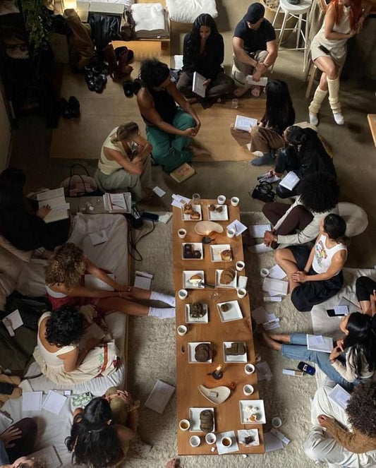 Hormonal Health: Nervous System Reset & Libido Workshop