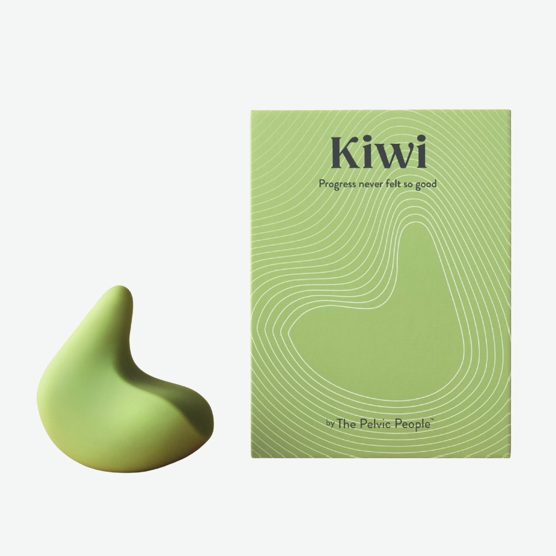 Kiwi Pelvic Relaxation Massager