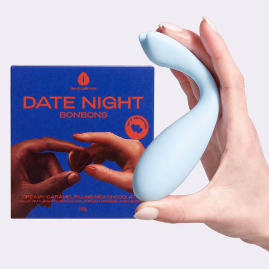 Love on First-Date