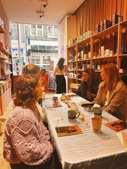 bodies in menopause workshop