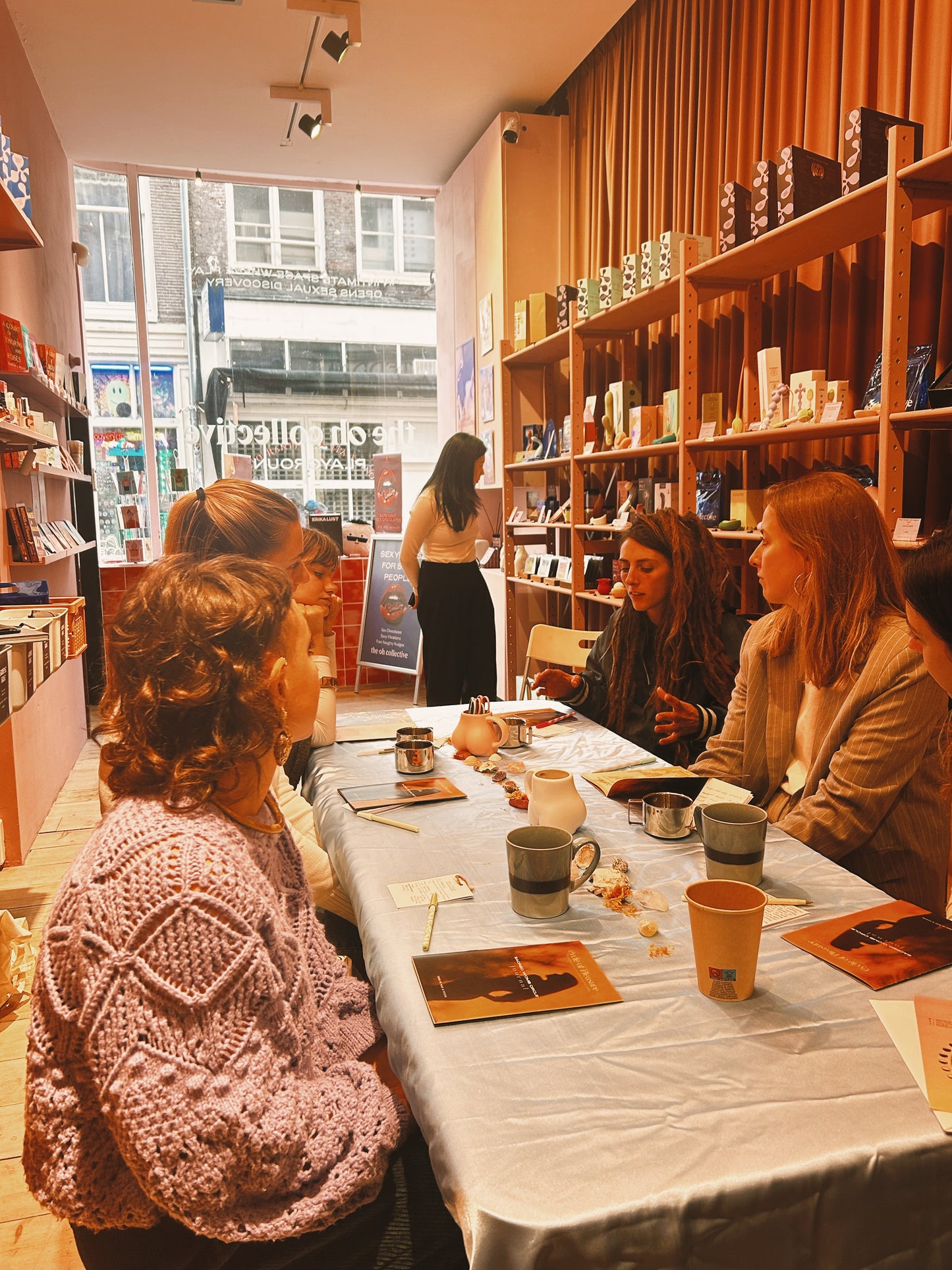 bodies in menopause workshop