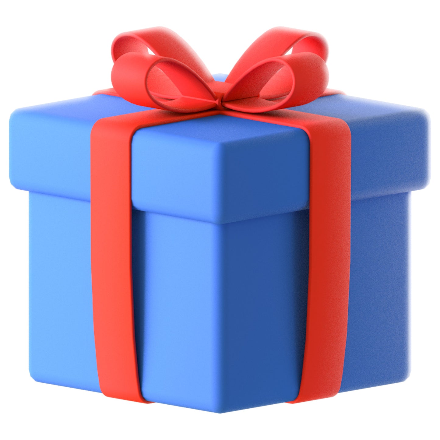 Free Mystery Gift