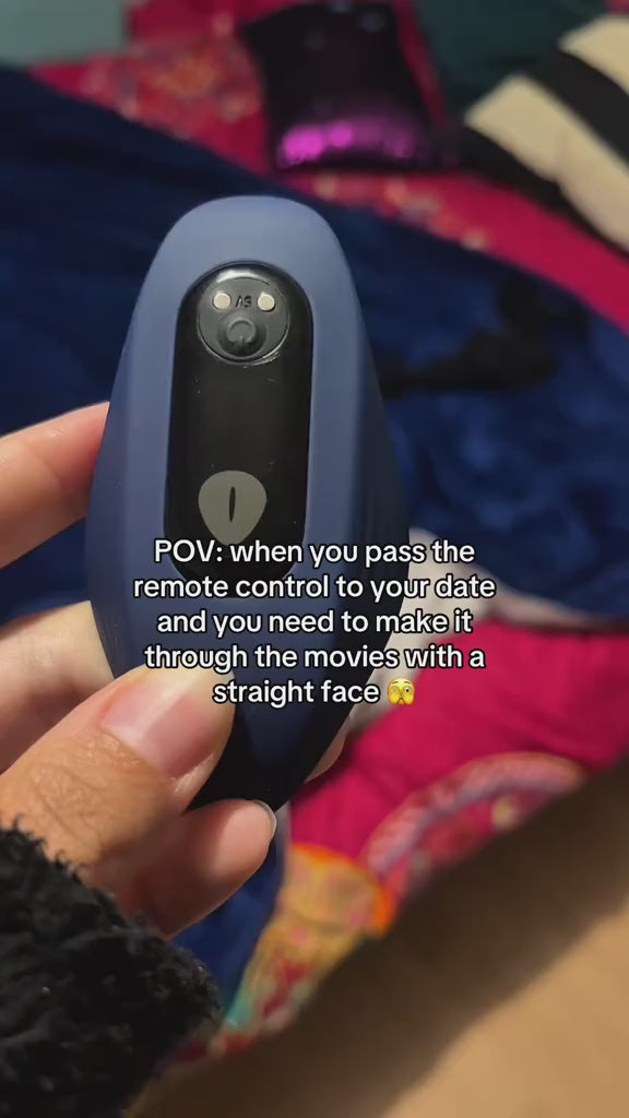 Panty Dropper – Discreet Wearable Vibrator | The Oh Collective
