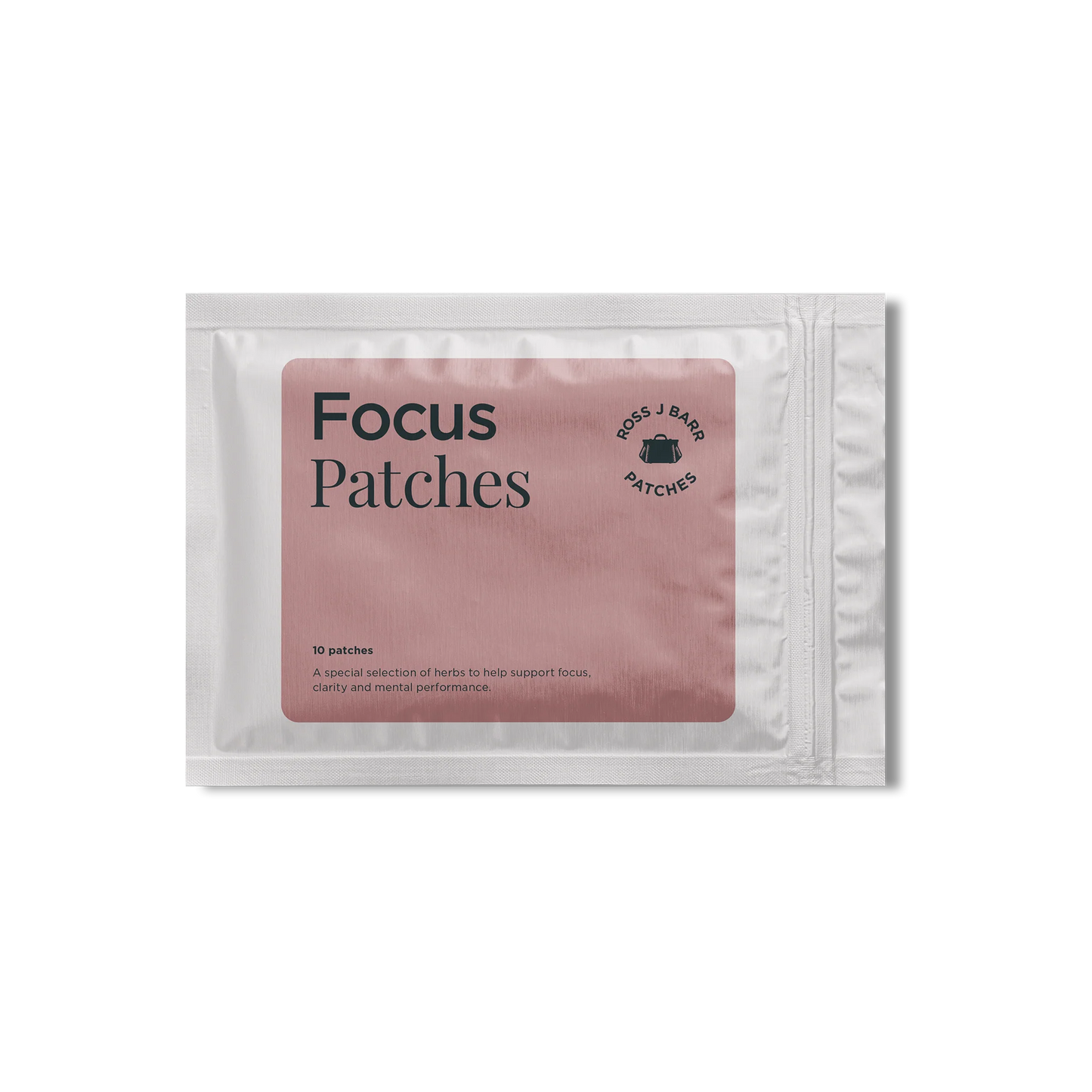 Focus Patches 