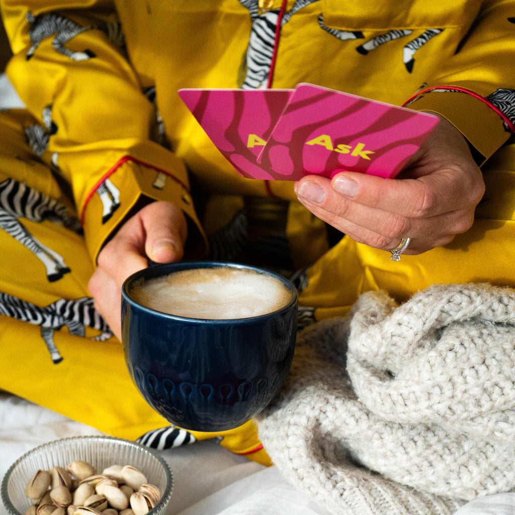 Ask & Task Selflove Edition lifestyle image