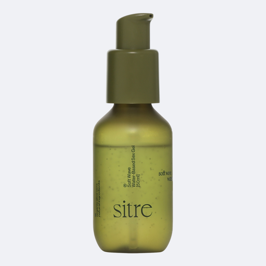 Sitre Nautral Water-Based Lubricant (50ml)