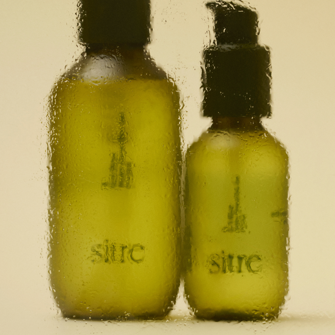 Sitre Natuurlijke Water-Based Glijmiddel