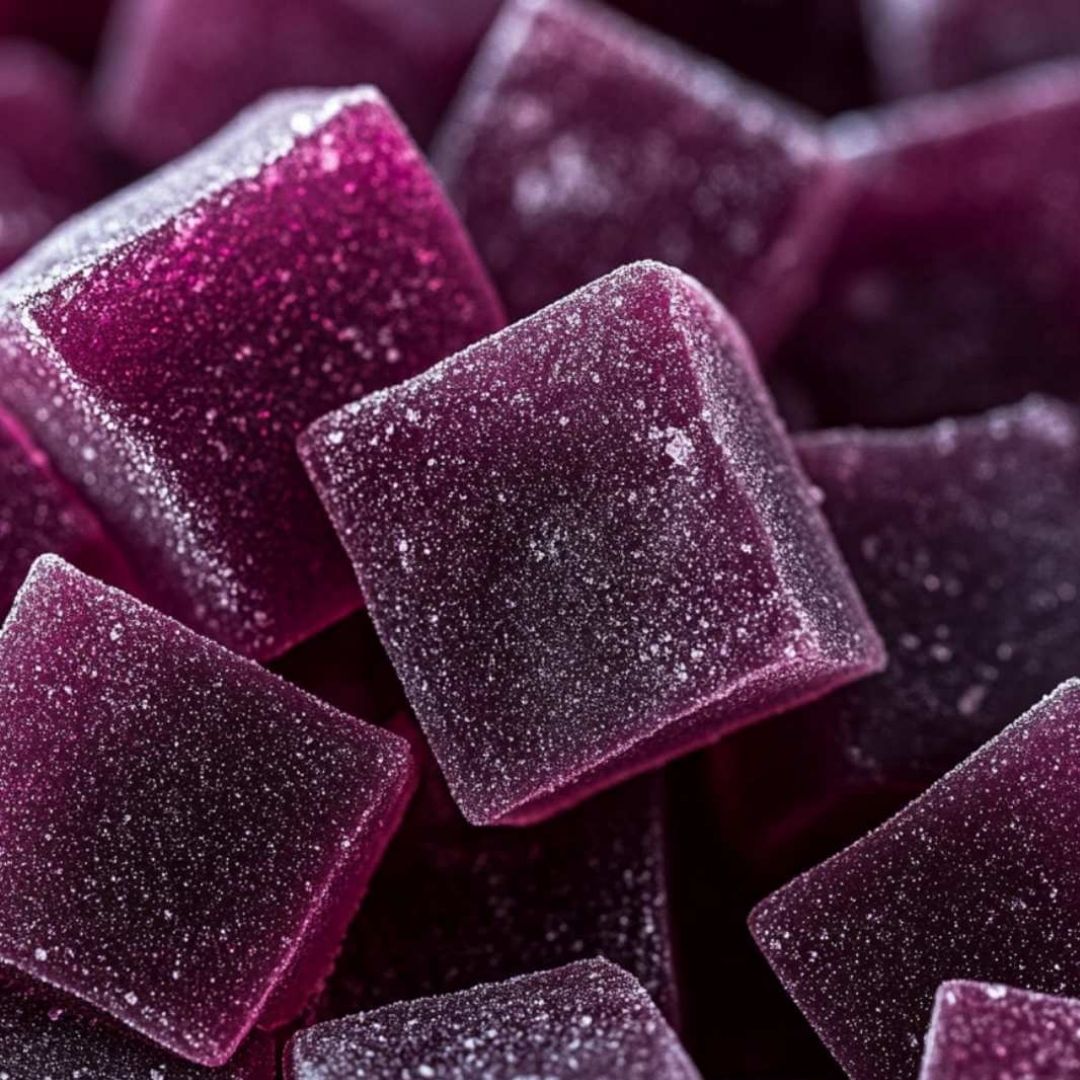 Équilibre Sleep Gummies