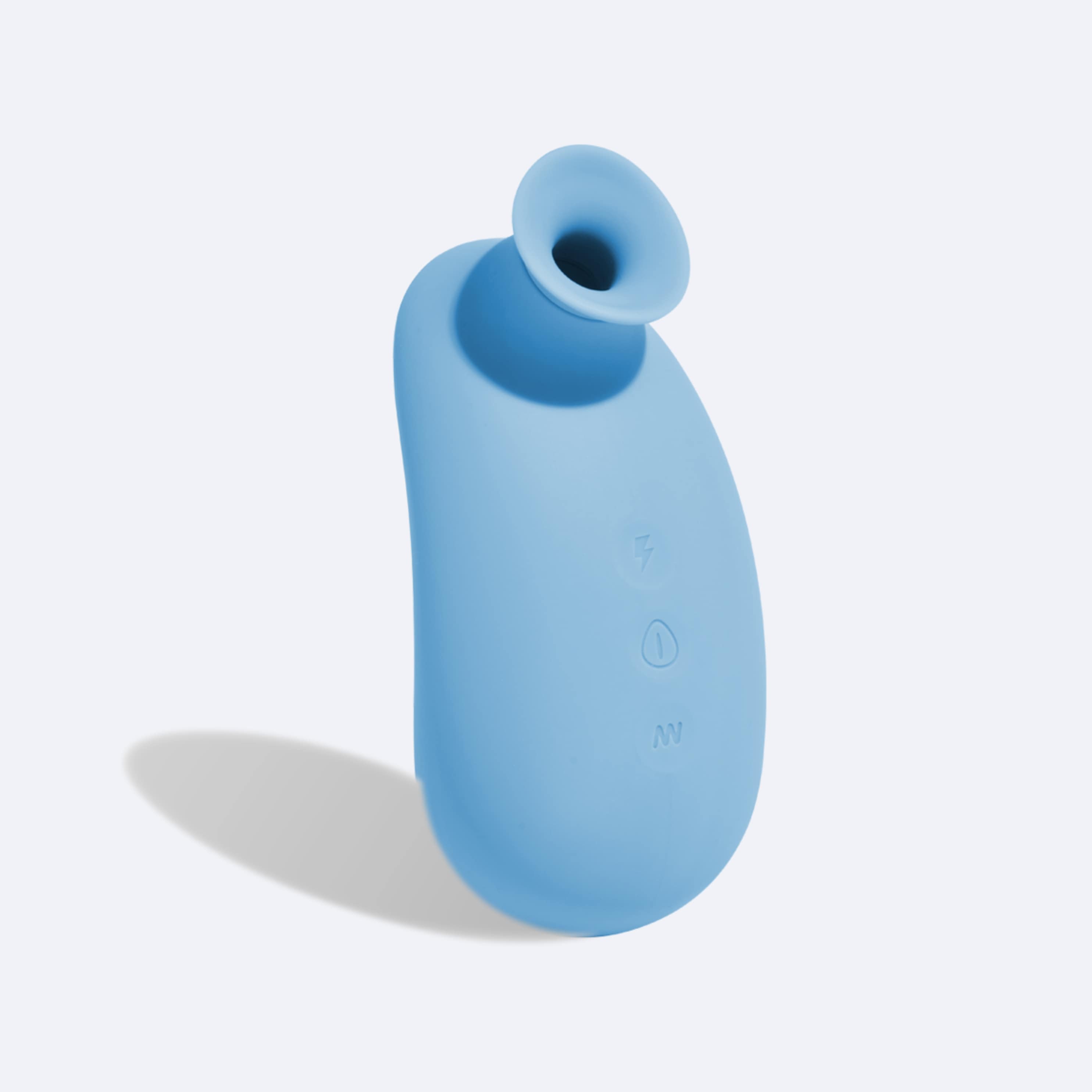 Avo Clitoral Massager Air Suction Vibrator | The Oh Collective Avo Clitoral Massager Air Suction Vibrator | The Oh Collective