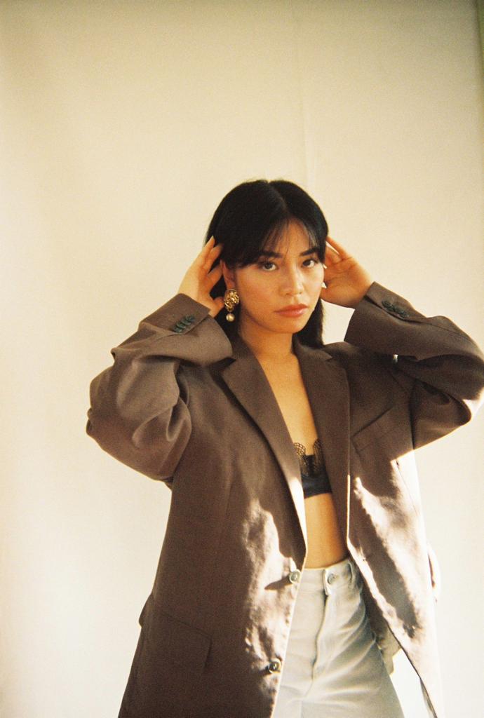 Uncover your roots and sexuality panel and breathwork session