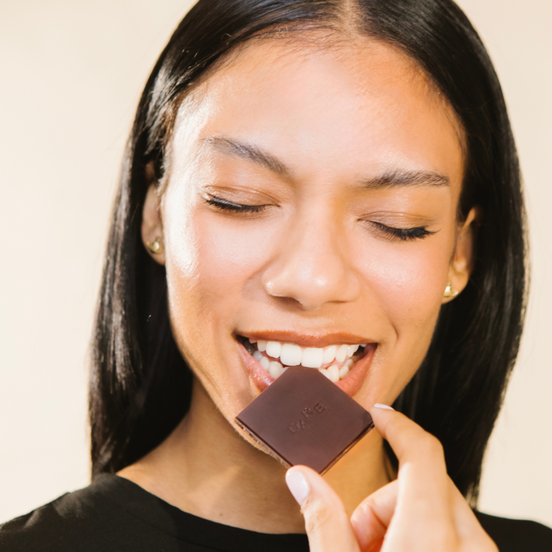 the oh collective date night chocolates couple girl
