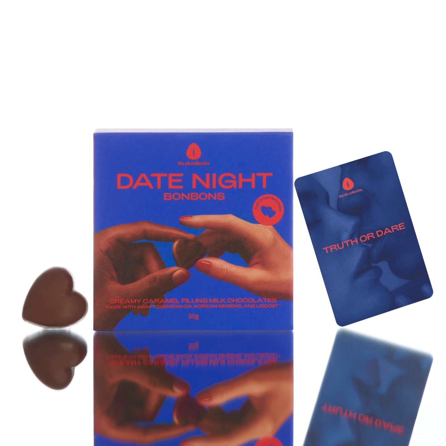 The Libido Boost Bundle