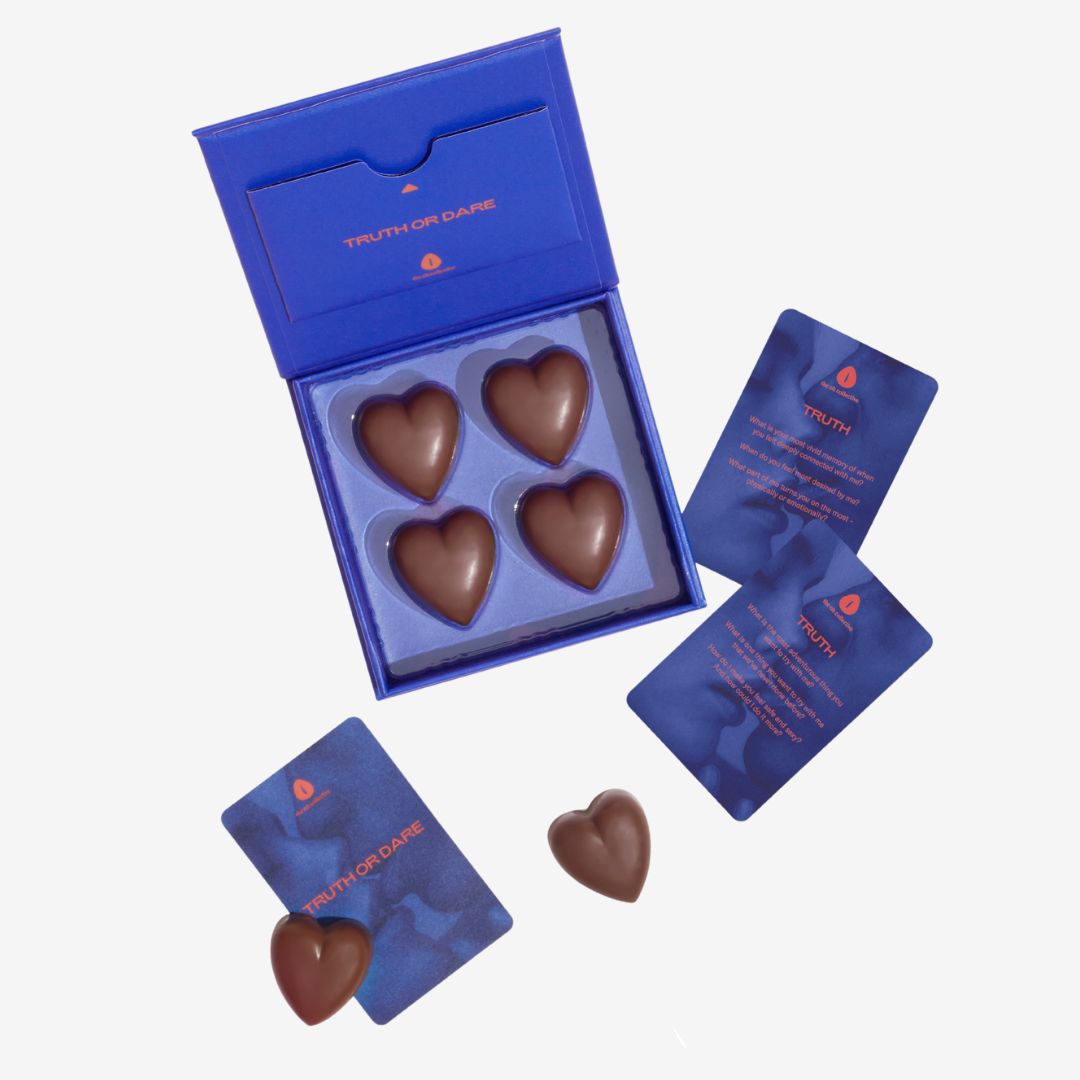 Date Night Sex Bonbons