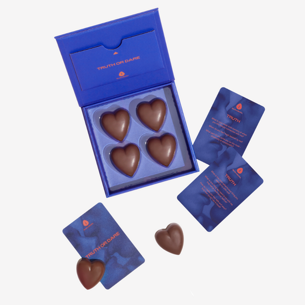 Date Night Sex Chocolate Bundle