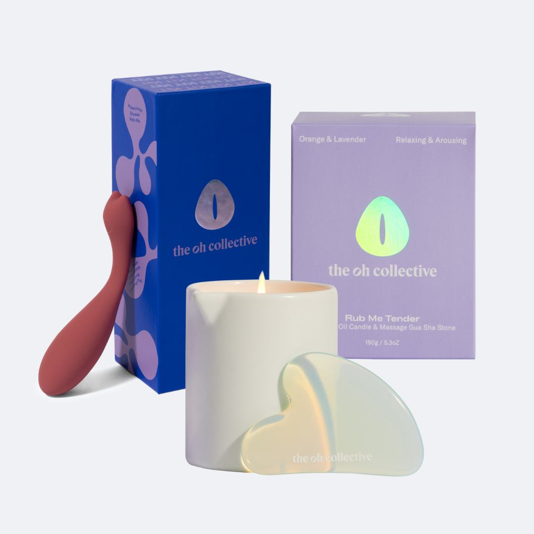 Melt & Moan Bundle