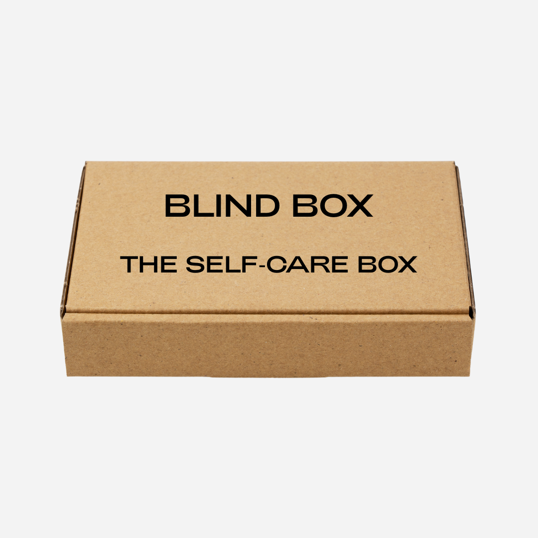 NAUGHTY DROP BLIND BOX
