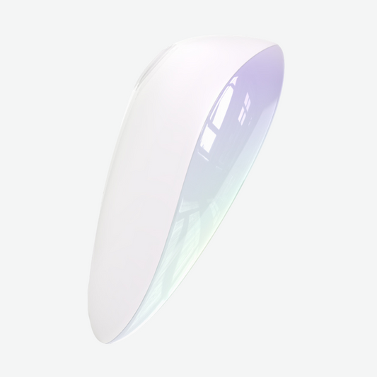 Bling Tapping Vibrator