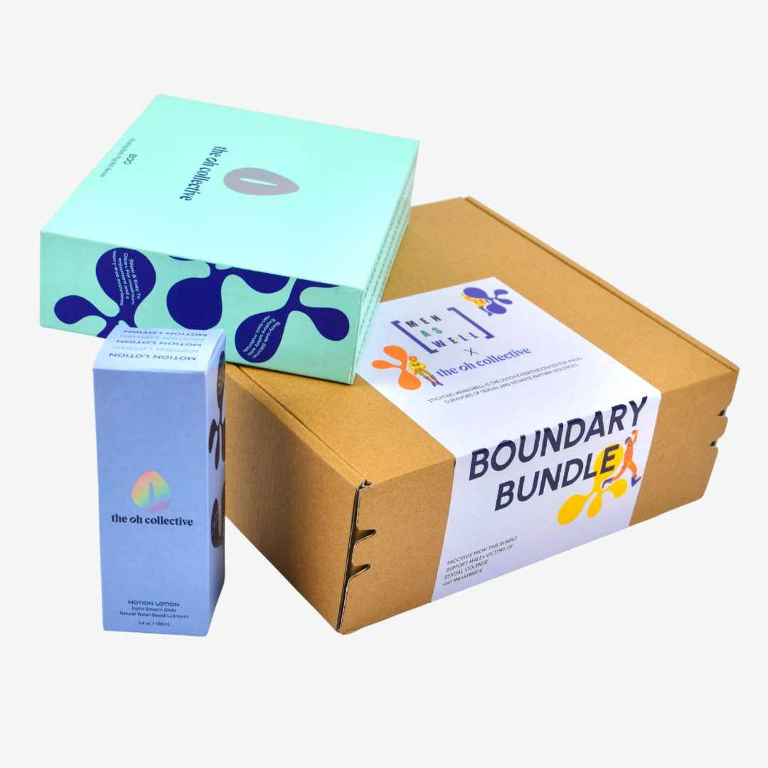 Boundary Bundle