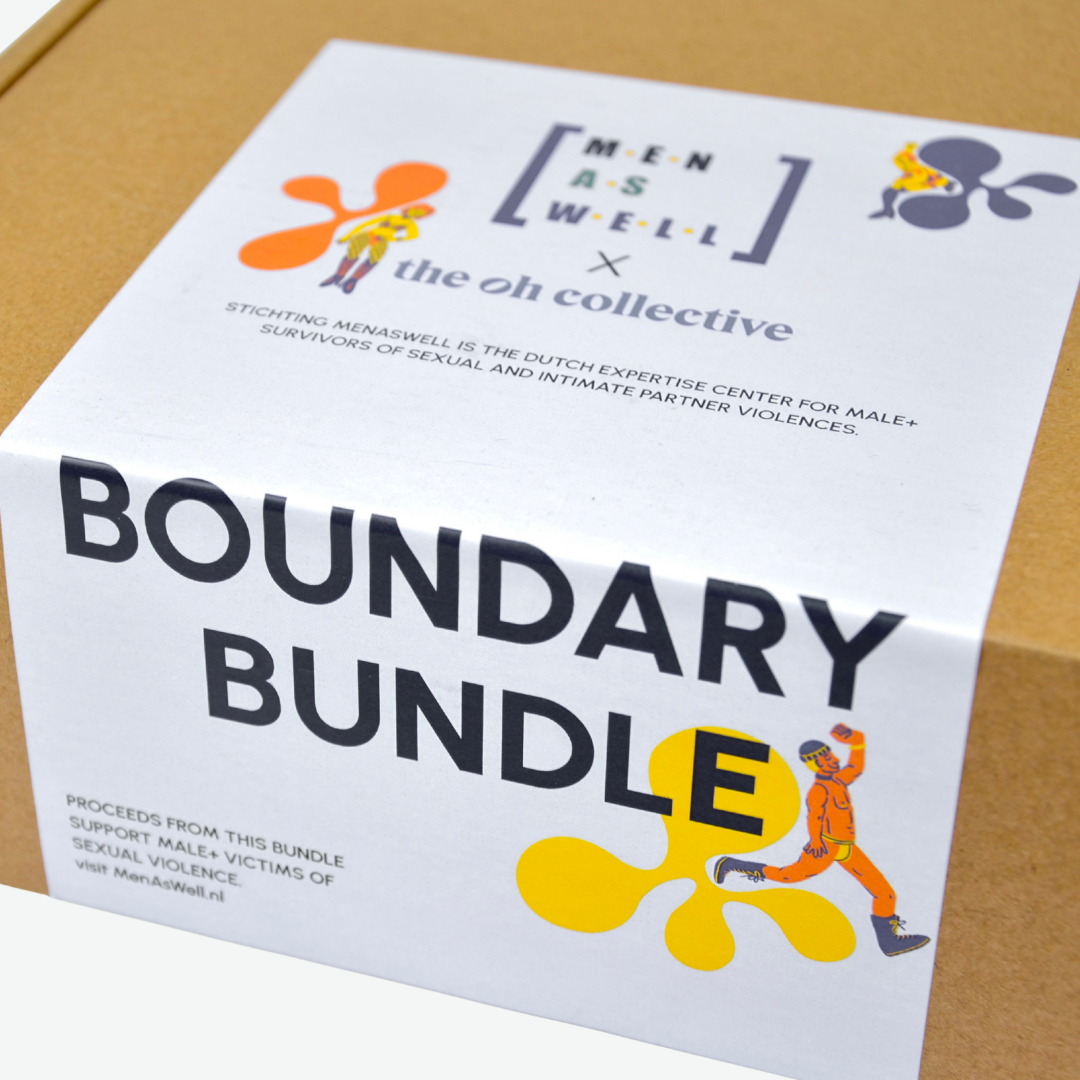 Boundary Bundle