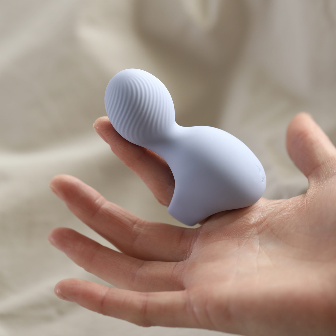 Tickly Finger Vibrator