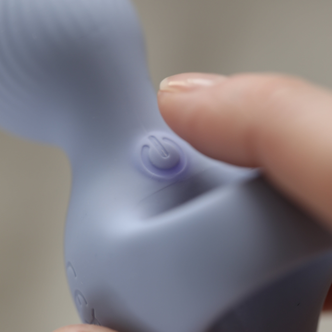 Tickly Finger Vibrator