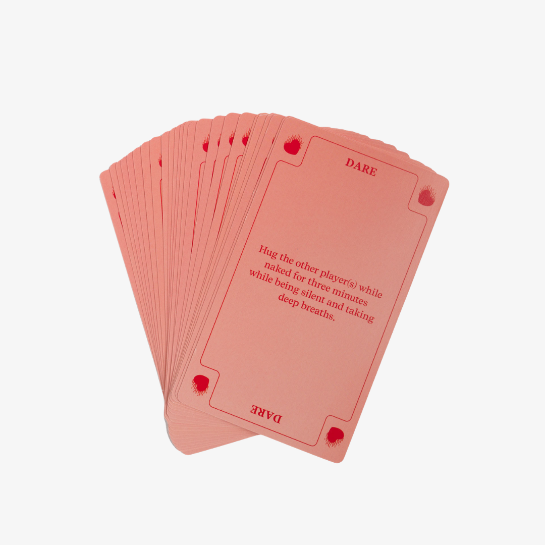 Peechy Cards