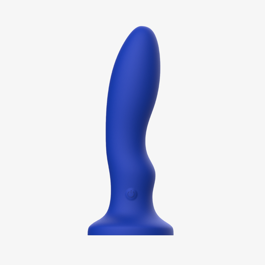 Toosie Vibrating Dildo