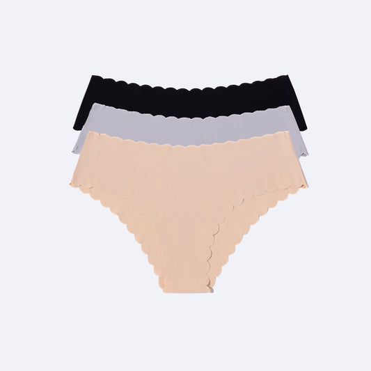 Seamless Knickes and Panties  The Oh Collective: a brand by women